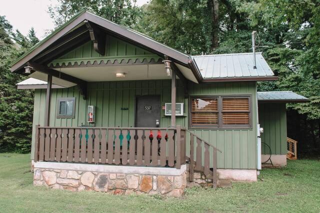 Emma'S Cottage #537 Sevierville Eksteriør billede